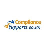Compliance Supports UK logo
